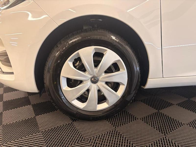 Renault Zoe E-Tech Electrique R110 Achat Intégral - 21 Life