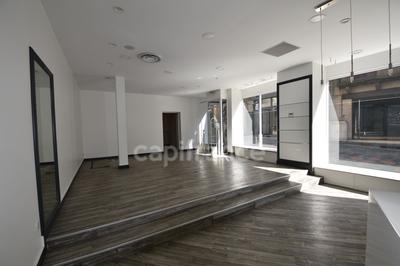 Immeuble - 340 m² - 12 pièces