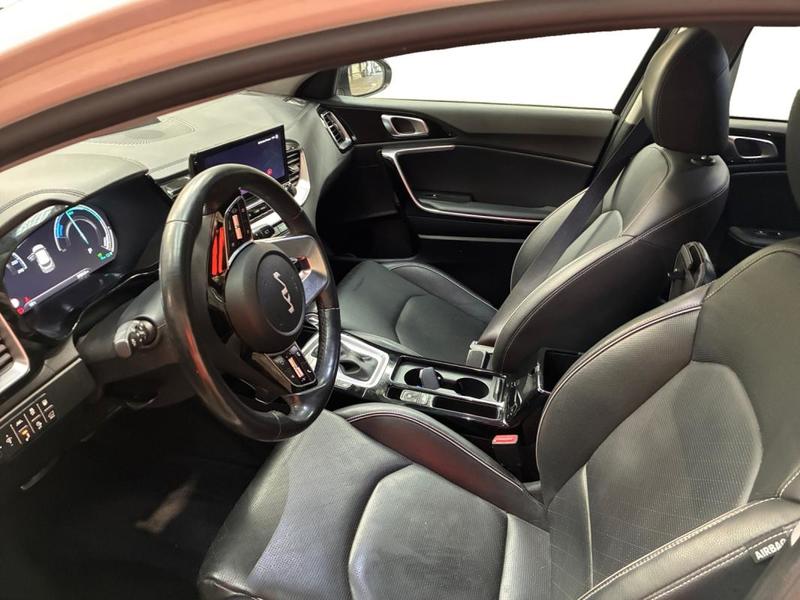 Kia Xceed Hybride Rechargeable 1.6 GDi 141ch Dct6 Premium
