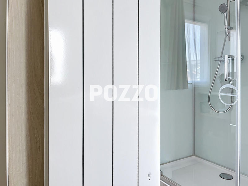 Maison - 34 m² - 3 pièces