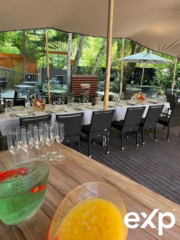 Fonds de commerce - Magasins - 900 m²