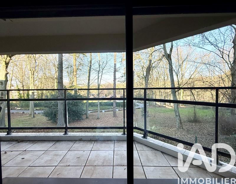 Appartement - 104 m² - 4 pièces