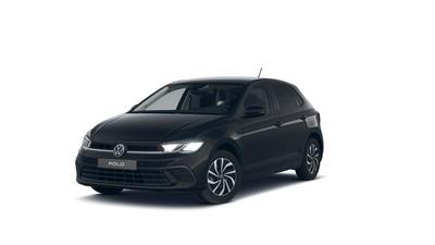 Volkswagen Polo 1.0 Tsi 95 s&amp;S Dsg7 Vw Edition