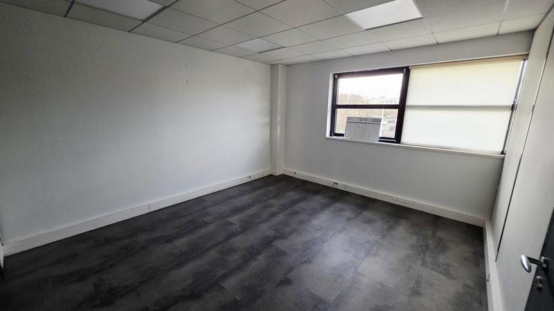 Bureau - 190 m² - 7 pièces