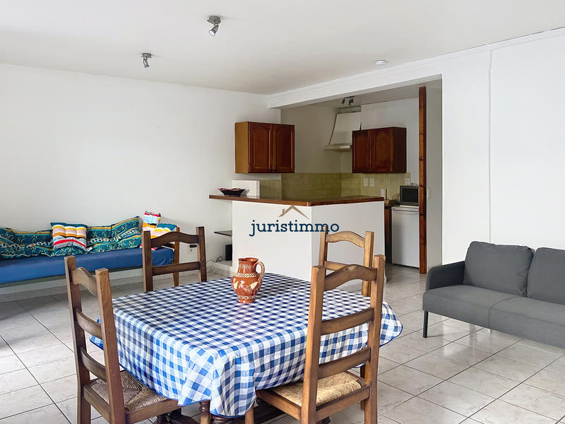 Appartement - 71 m² - 3 pièces