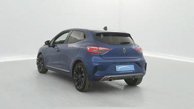 Renault Clio TCe 90 Esprit Alpine 5p