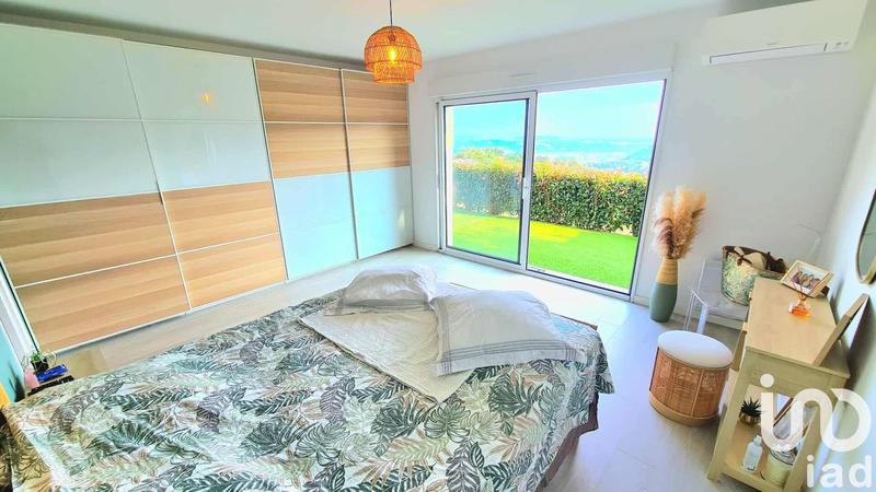 Maison - 143 m² - 5 pièces