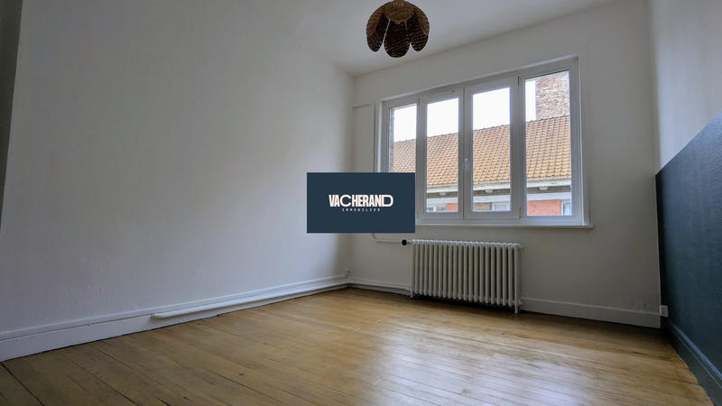 Appartement - 50 m² - 2 pièces