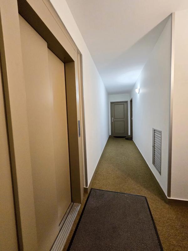 Appartement - 81 m² - 3 pièces