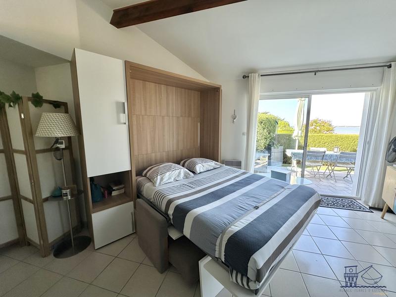 Maison contemporaine - 29 m² - 2 pièces