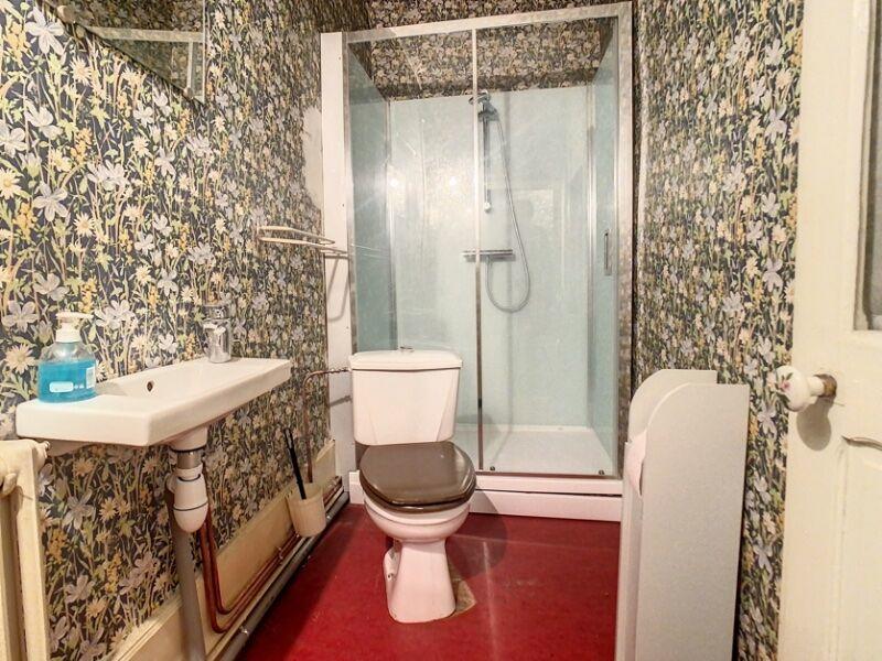 Maison - 109 m² - 6 pièces