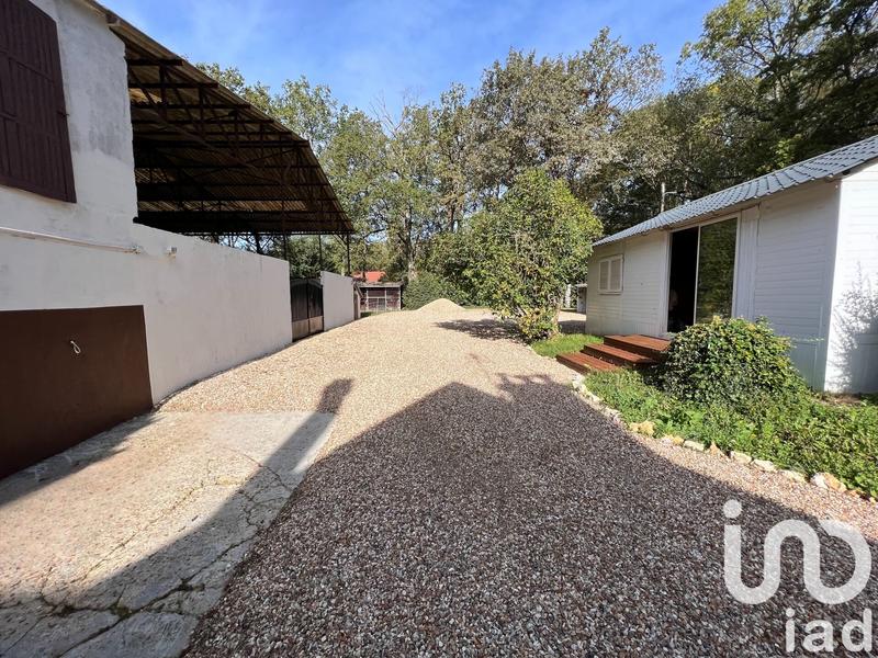 Maison - 208 m² - 8 pièces