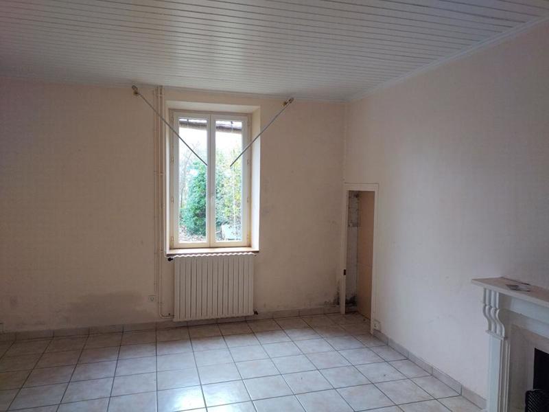 Maison - 96 m² - 5 pièces