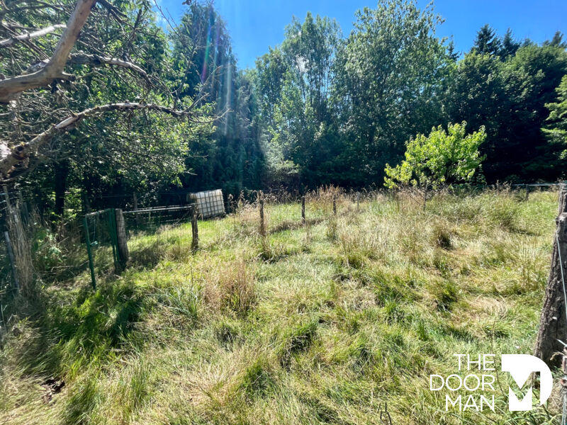 Maison - 126 m² - 6 pièces