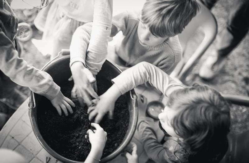 Les mardis coup de main