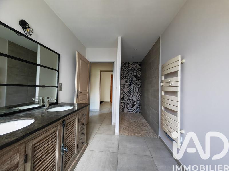 Maison - 154 m² - 5 pièces