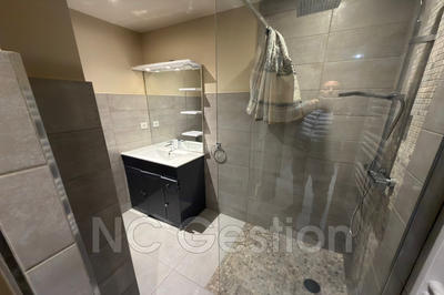 Appartement - 19 m² - 1 pièce