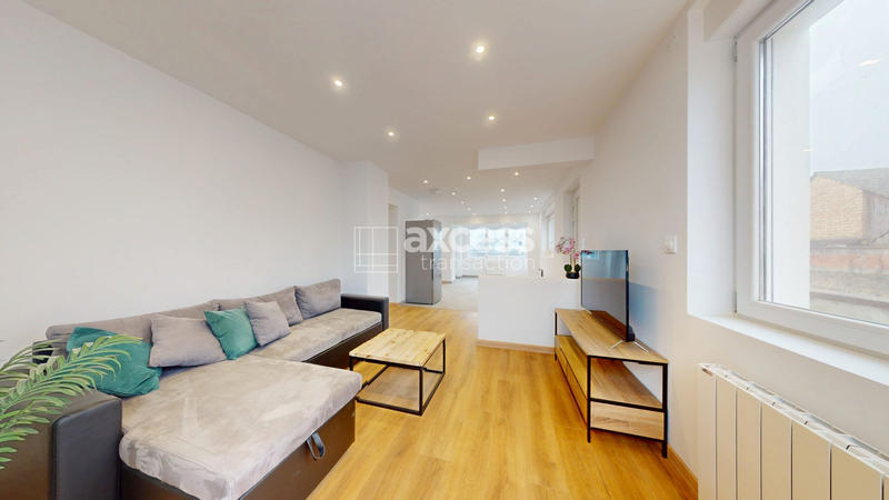 Appartement - 60 m² - 4 pièces