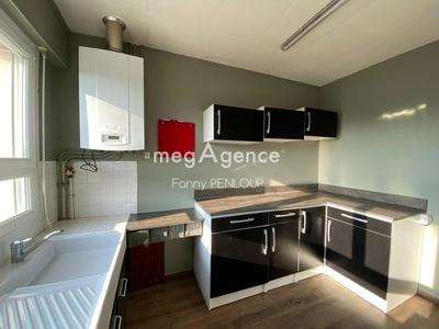 Maison - 112 m² - 6 pièces