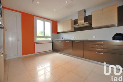 Maison - 148 m² - 5 pièces