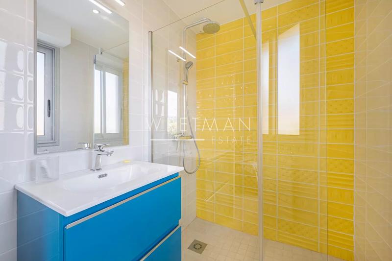 Appartement - 117 m² - 4 pièces