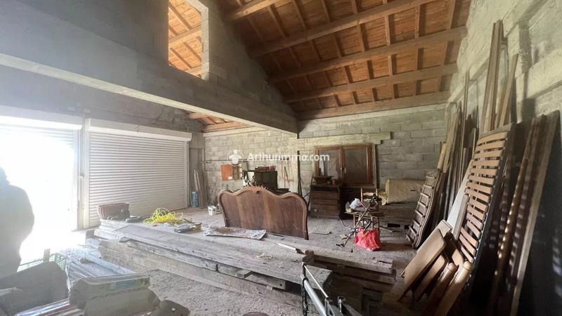 Appartement - 1 pièce