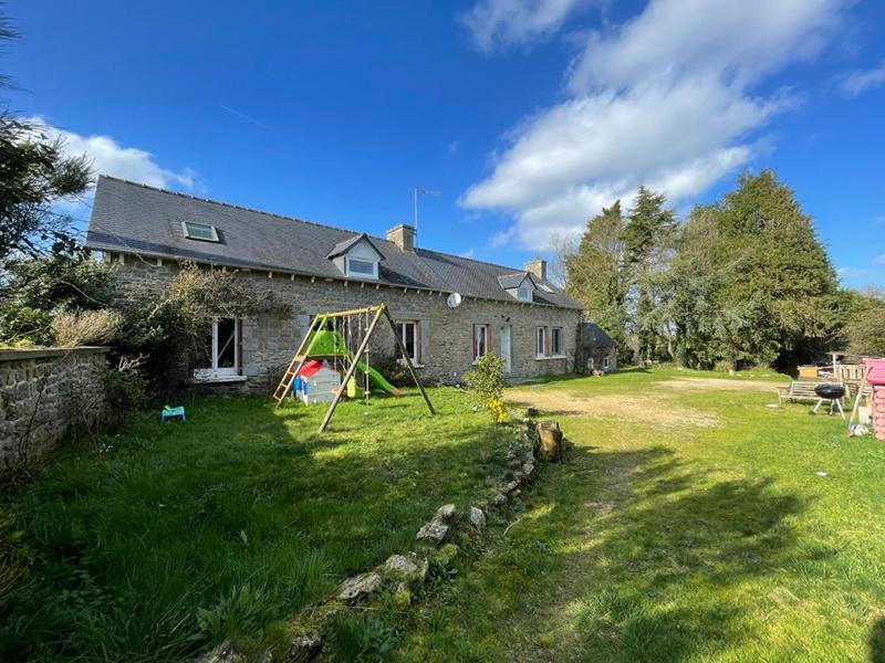 Longère - 153 m² - 7 pièces