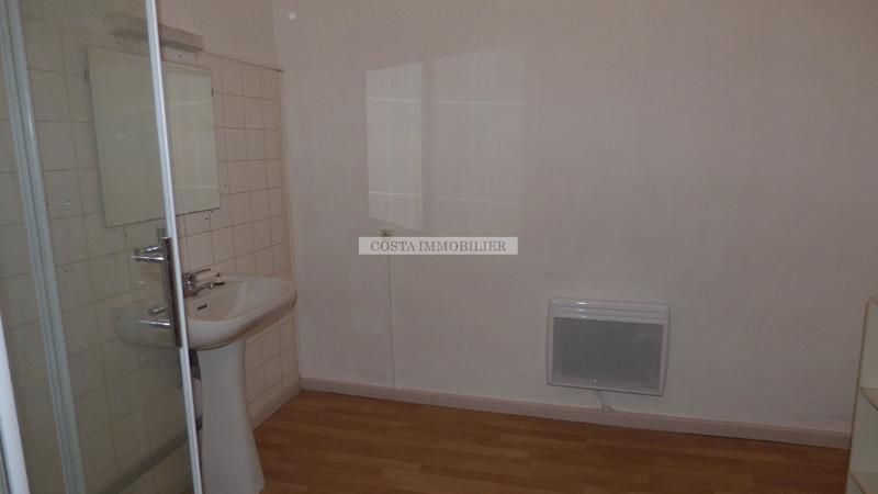 Appartement - 40 m² - 1 pièce