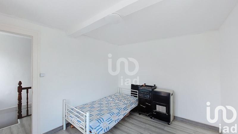 Maison - 107 m² - 6 pièces