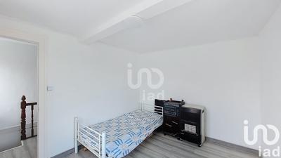 Maison - 107 m² - 6 pièces