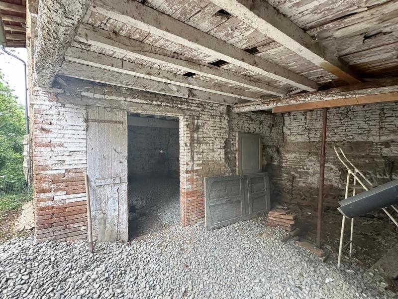 Maison - 70 m² - 1 pièce