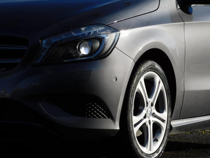 Mercedes Classe a (W176) 180 Cdi Inspiration 7g-Dct