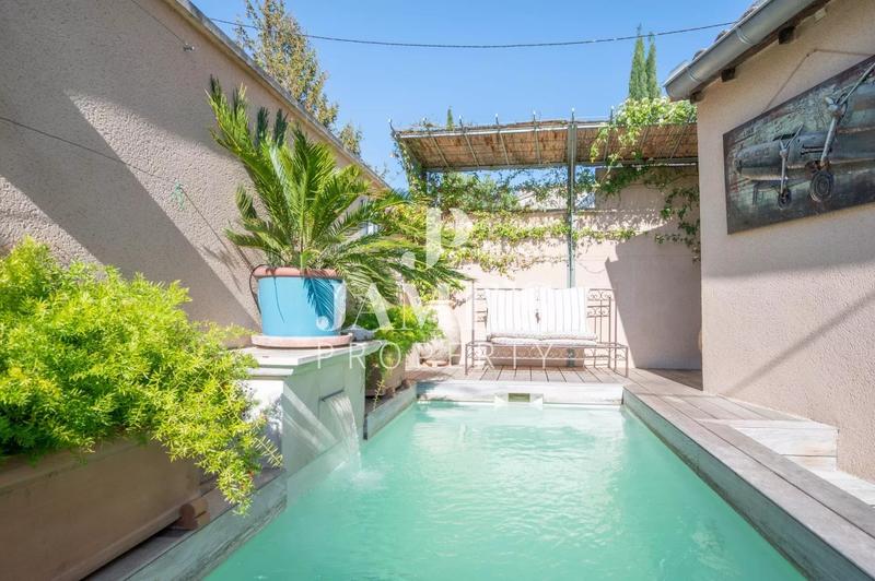 Maison - 158 m² - 5 pièces