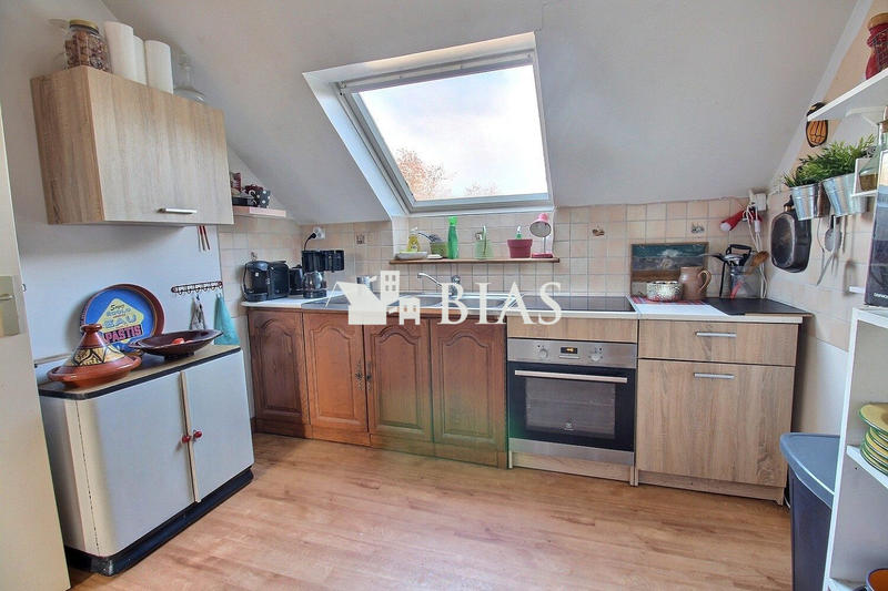 Maison - 324 m² - 12 pièces