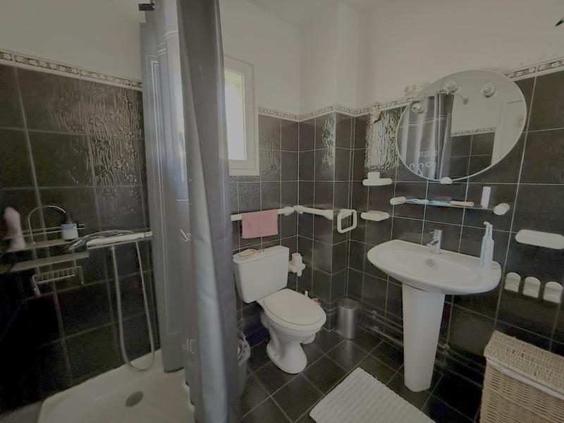 Appartement - 26 m² - 1 pièce