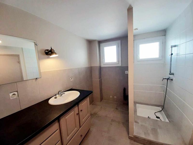 Maison - 127 m² - 5 pièces