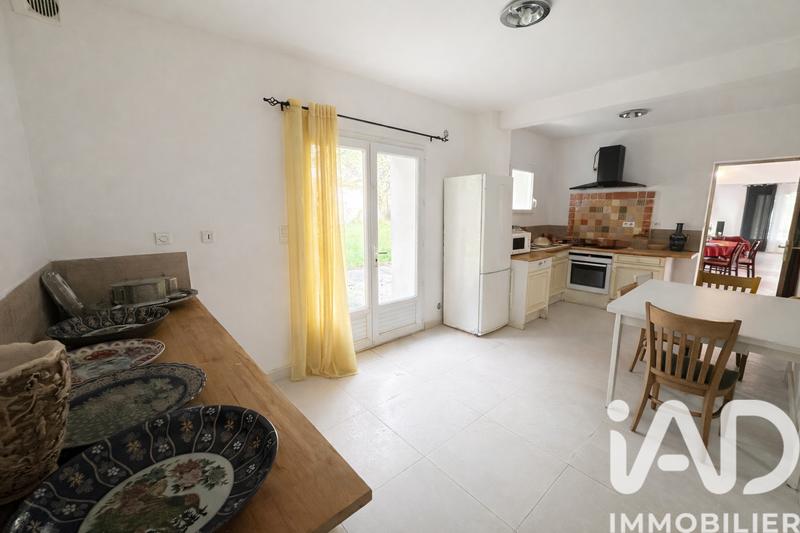 Maison - 315 m² - 10 pièces