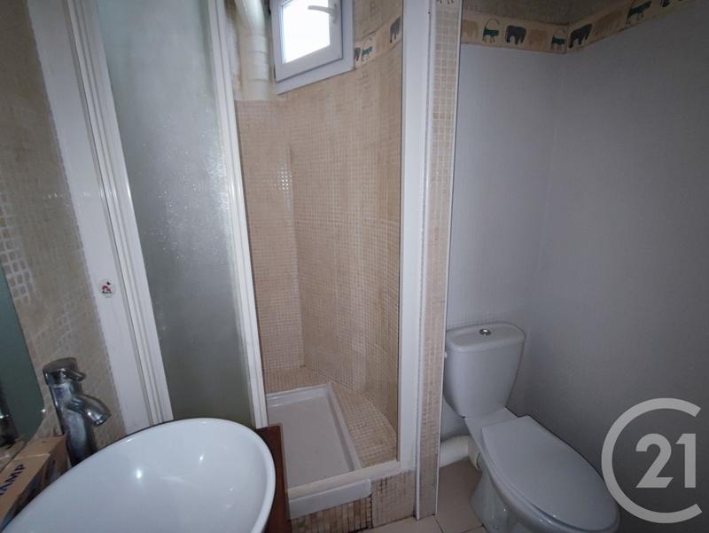 Appartement - 25 m² - 2 pièces