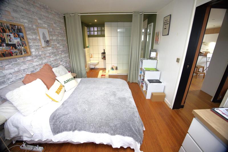 Maison - 200 m² - 8 pièces