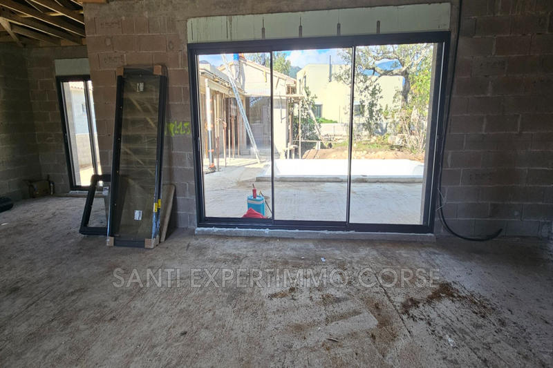 Villa - 160 m² - 4 pièces