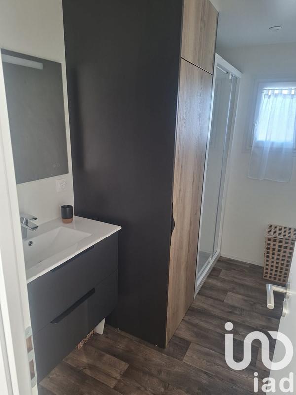 Châlet - 61 m² - 4 pièces