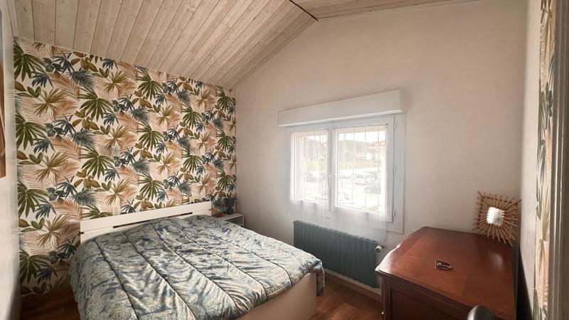 Maison - 188 m² - 7 pièces