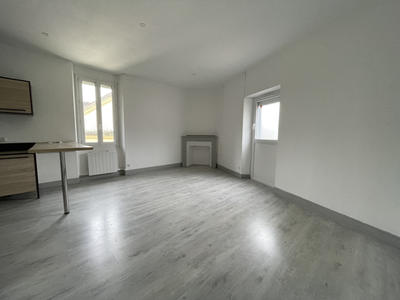 Appartement - 32 m² - 1 pièce
