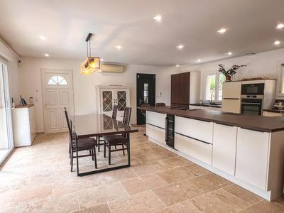 Villa - 115 m² - 5 pièces