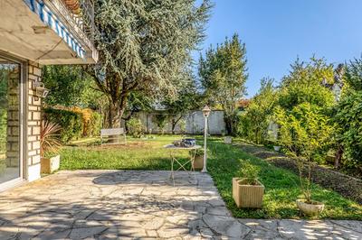 Maison - 148 m² - 5 pièces