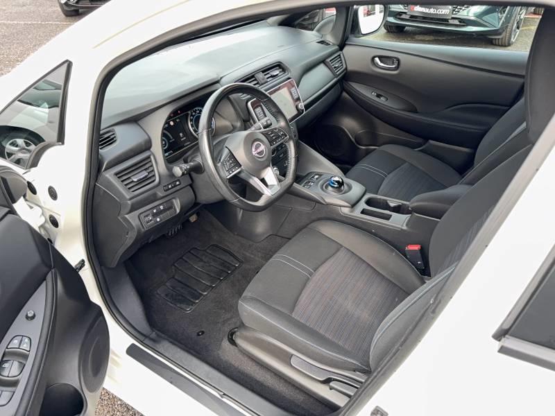 Nissan Leaf Electrique 62kWh Acenta