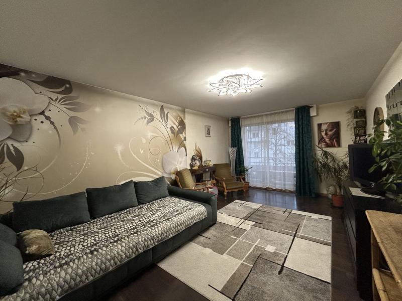 Appartement - 43 m² - 1 pièce