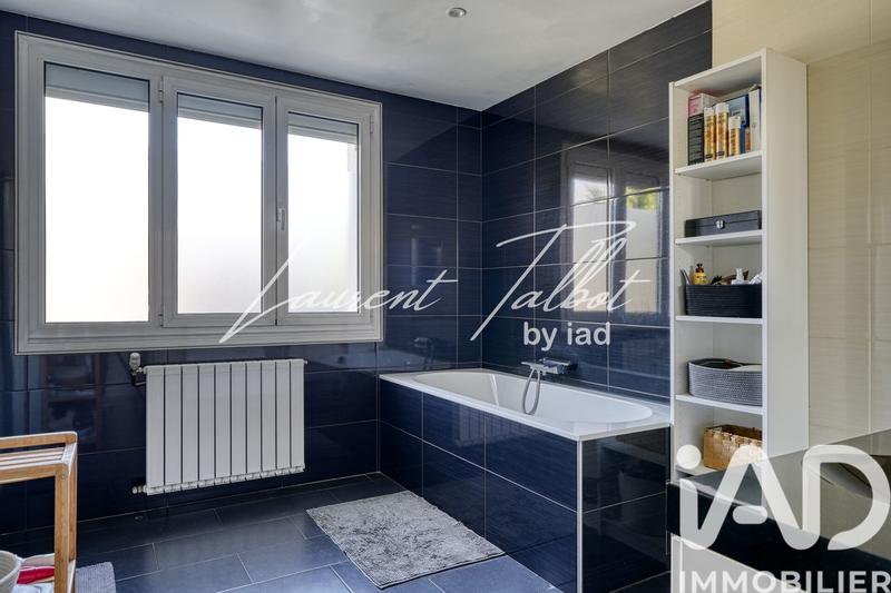 Maison - 162 m² - 7 pièces