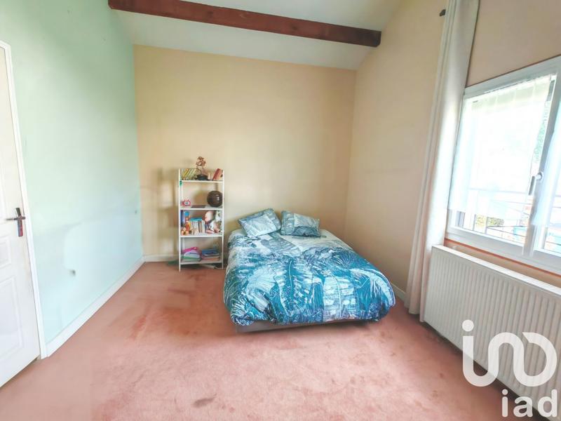 Maison - 204 m² - 8 pièces