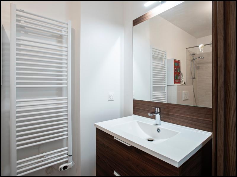 Appartement - 104 m² - 5 pièces